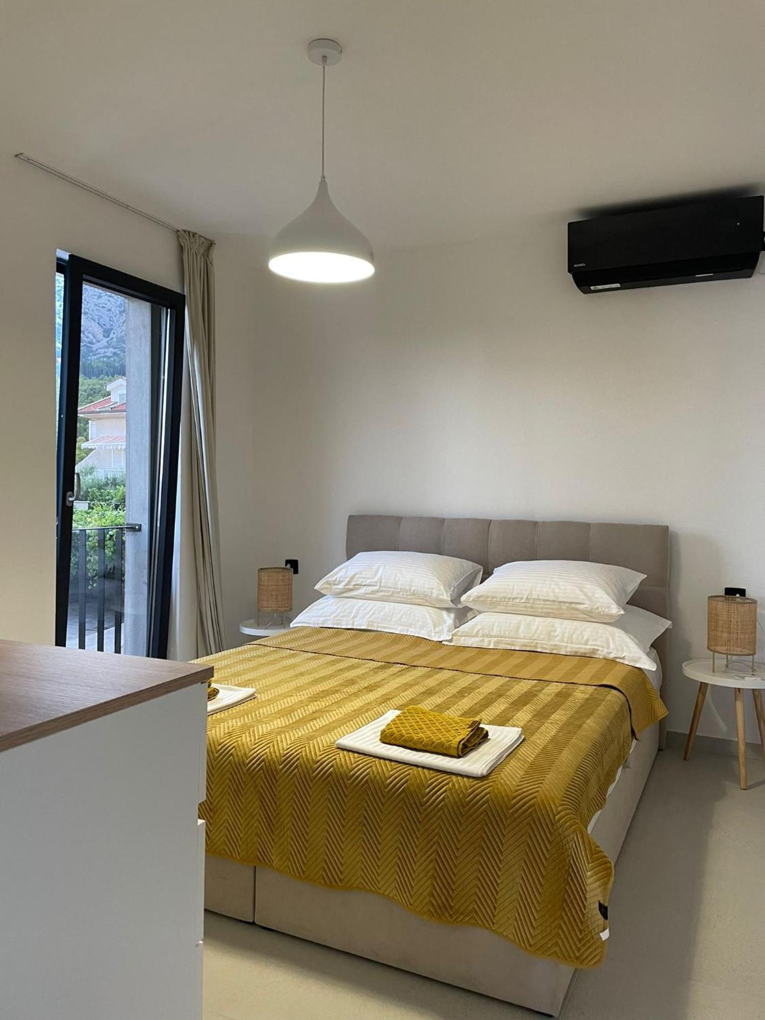 Apartmani Natali أوروبيتش المظهر الخارجي الصورة