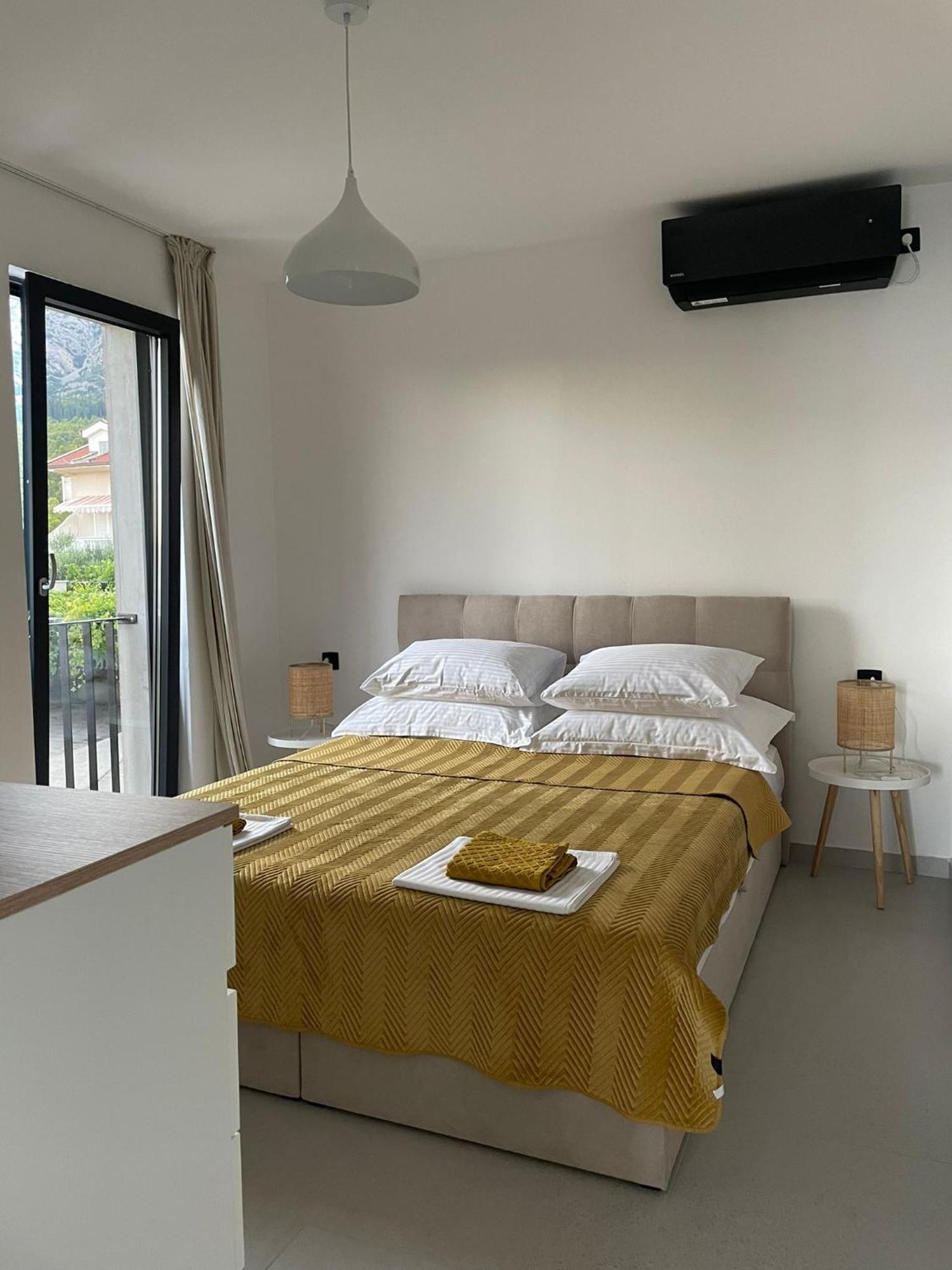 Apartmani Natali أوروبيتش المظهر الخارجي الصورة