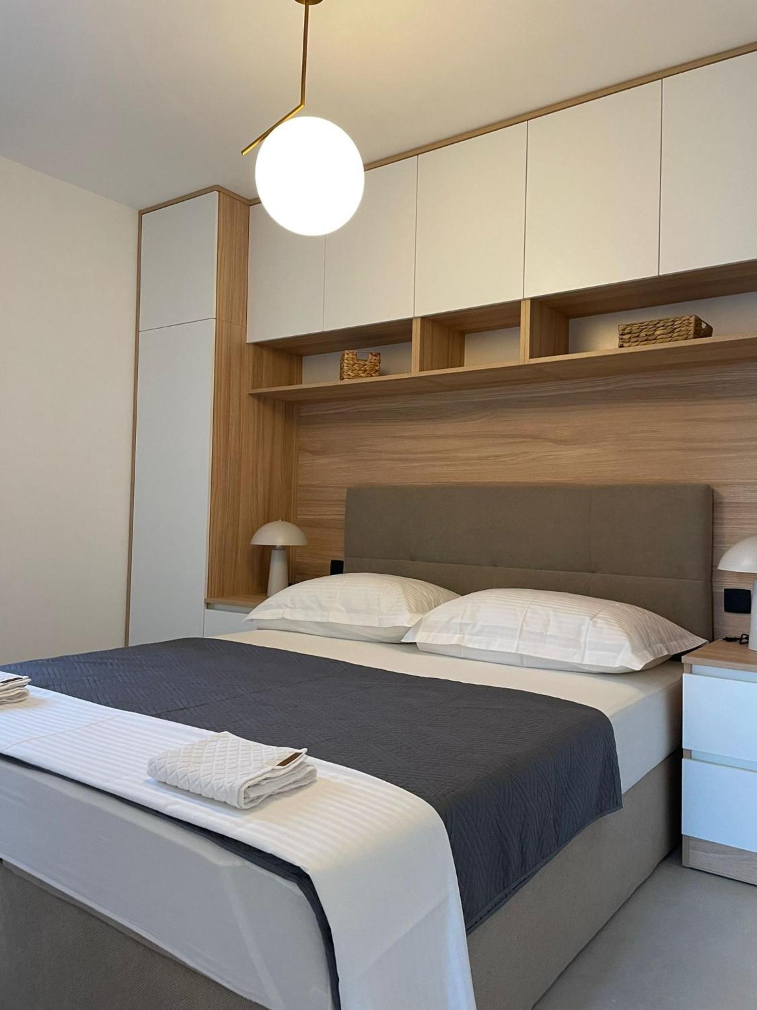 Apartmani Natali أوروبيتش المظهر الخارجي الصورة